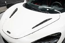 2018 McLaren 720S Performance | Full Stealth PPF | C.T Carbon - Photo 71