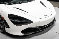 2018 McLaren 720S Performance | Full Stealth PPF | C.T Carbon - Photo 73