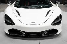 2018 McLaren 720S Performance | Full Stealth PPF | C.T Carbon - Photo 74