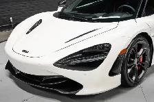 2018 McLaren 720S Performance | Full Stealth PPF | C.T Carbon - Photo 75