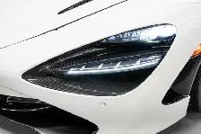 2018 McLaren 720S Performance | Full Stealth PPF | C.T Carbon - Photo 79