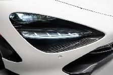 2018 McLaren 720S Performance | Full Stealth PPF | C.T Carbon - Photo 80