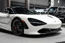 2018 McLaren 720S Performance | Full Stealth PPF | C.T Carbon - Photo 85