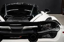 2018 McLaren 720S Performance | Full Stealth PPF | C.T Carbon - Photo 87