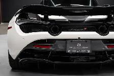 2018 McLaren 720S Performance | Full Stealth PPF | C.T Carbon - Photo 88