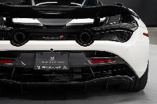 2018 McLaren 720S Performance | Full Stealth PPF | C.T Carbon - Photo 89