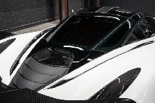 2018 McLaren 720S Performance | Full Stealth PPF | C.T Carbon - Photo 90