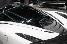 2018 McLaren 720S Performance | Full Stealth PPF | C.T Carbon - Photo 91