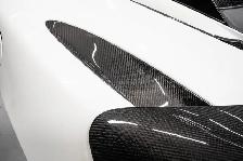 2018 McLaren 720S Performance | Full Stealth PPF | C.T Carbon - Photo 92