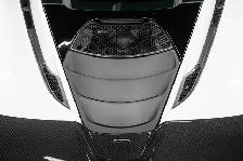 2018 McLaren 720S Performance | Full Stealth PPF | C.T Carbon - Photo 93
