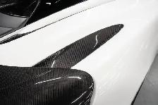 2018 McLaren 720S Performance | Full Stealth PPF | C.T Carbon - Photo 94
