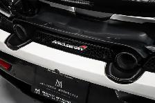 2018 McLaren 720S Performance | Full Stealth PPF | C.T Carbon - Photo 96
