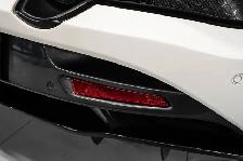 2018 McLaren 720S Performance | Full Stealth PPF | C.T Carbon - Photo 97
