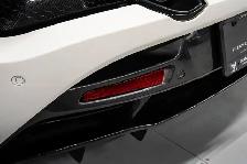 2018 McLaren 720S Performance | Full Stealth PPF | C.T Carbon - Photo 98