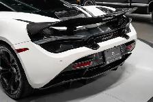 2018 McLaren 720S Performance | Full Stealth PPF | C.T Carbon - Photo 99