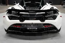 2018 McLaren 720S Performance | Full Stealth PPF | C.T Carbon - Photo 100