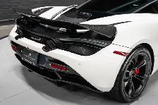 2018 McLaren 720S Performance | Full Stealth PPF | C.T Carbon - Photo 101