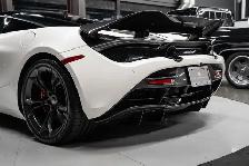 2018 McLaren 720S Performance | Full Stealth PPF | C.T Carbon - Photo 105