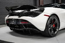 2018 McLaren 720S Performance | Full Stealth PPF | C.T Carbon - Photo 106
