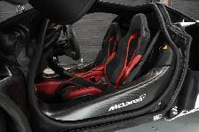 2018 McLaren 720S Performance | Full Stealth PPF | C.T Carbon - Photo 107