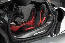 2018 McLaren 720S Performance | Full Stealth PPF | C.T Carbon - Photo 108