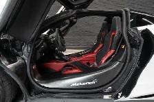2018 McLaren 720S Performance | Full Stealth PPF | C.T Carbon - Photo 109