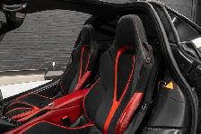 2018 McLaren 720S Performance | Full Stealth PPF | C.T Carbon - Photo 110