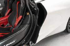 2018 McLaren 720S Performance | Full Stealth PPF | C.T Carbon - Photo 111