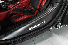 2018 McLaren 720S Performance | Full Stealth PPF | C.T Carbon - Photo 112