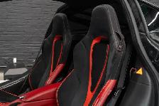 2018 McLaren 720S Performance | Full Stealth PPF | C.T Carbon - Photo 113