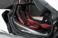 2018 McLaren 720S Performance | Full Stealth PPF | C.T Carbon - Photo 114