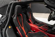 2018 McLaren 720S Performance | Full Stealth PPF | C.T Carbon - Photo 115
