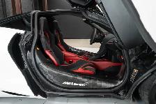 2018 McLaren 720S Performance | Full Stealth PPF | C.T Carbon - Photo 116