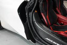 2018 McLaren 720S Performance | Full Stealth PPF | C.T Carbon - Photo 117