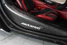 2018 McLaren 720S Performance | Full Stealth PPF | C.T Carbon - Photo 118