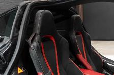 2018 McLaren 720S Performance | Full Stealth PPF | C.T Carbon - Photo 119