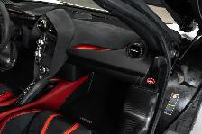 2018 McLaren 720S Performance | Full Stealth PPF | C.T Carbon - Photo 123