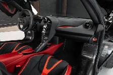 2018 McLaren 720S Performance | Full Stealth PPF | C.T Carbon - Photo 124