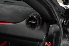 2018 McLaren 720S Performance | Full Stealth PPF | C.T Carbon - Photo 125