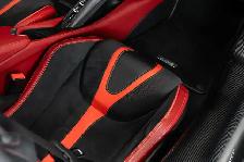 2018 McLaren 720S Performance | Full Stealth PPF | C.T Carbon - Photo 127
