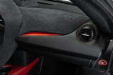 2018 McLaren 720S Performance | Full Stealth PPF | C.T Carbon - Photo 128
