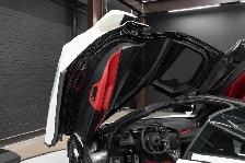 2018 McLaren 720S Performance | Full Stealth PPF | C.T Carbon - Photo 130