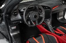 2018 McLaren 720S Performance | Full Stealth PPF | C.T Carbon - Photo 133
