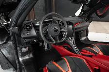 2018 McLaren 720S Performance | Full Stealth PPF | C.T Carbon - Photo 134