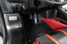 2018 McLaren 720S Performance | Full Stealth PPF | C.T Carbon - Photo 137