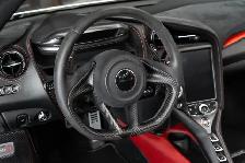 2018 McLaren 720S Performance | Full Stealth PPF | C.T Carbon - Photo 138