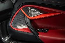 2018 McLaren 720S Performance | Full Stealth PPF | C.T Carbon - Photo 145