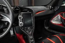 2018 McLaren 720S Performance | Full Stealth PPF | C.T Carbon - Photo 148