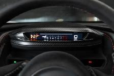 2018 McLaren 720S Performance | Full Stealth PPF | C.T Carbon - Photo 153