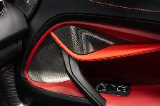 2018 McLaren 720S Performance | Full Stealth PPF | C.T Carbon - Photo 157